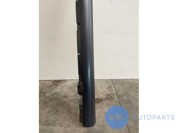 Umbral izquierda Mercedes E-Klasse