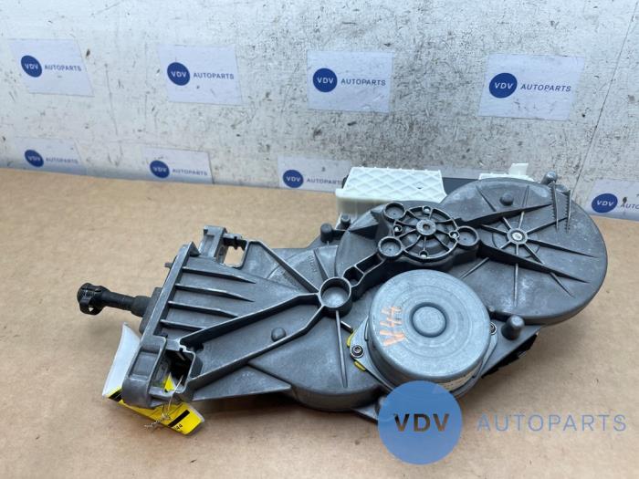 Motor del portón trasero Mercedes E-Klasse