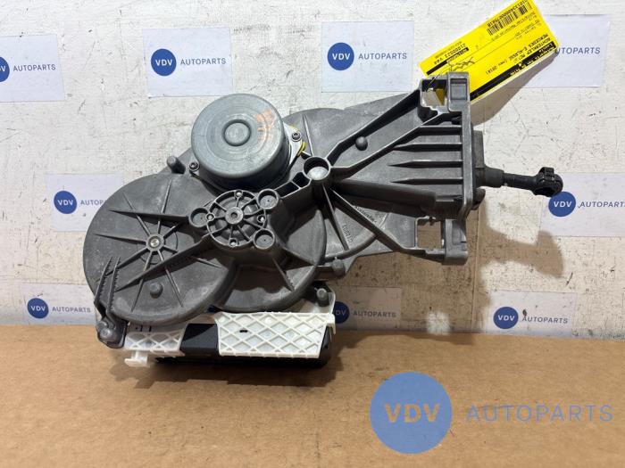 Motor del portón trasero Mercedes E-Klasse