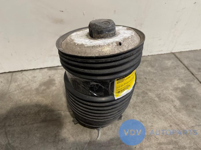 Air spring Mercedes E-Klasse