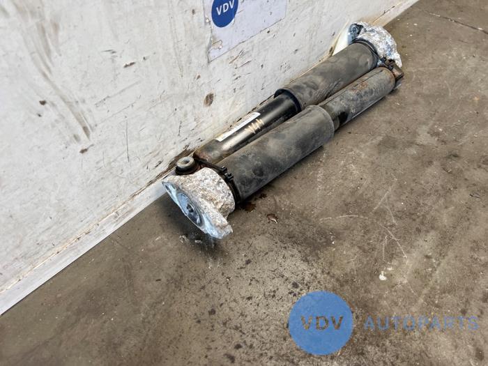 Stoßdämpferset Mercedes E-Klasse