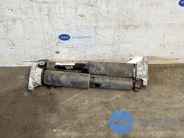 Shock absorber kit Mercedes E-Klasse