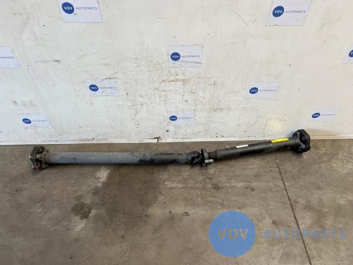 Intermediate shaft Mercedes E-Klasse