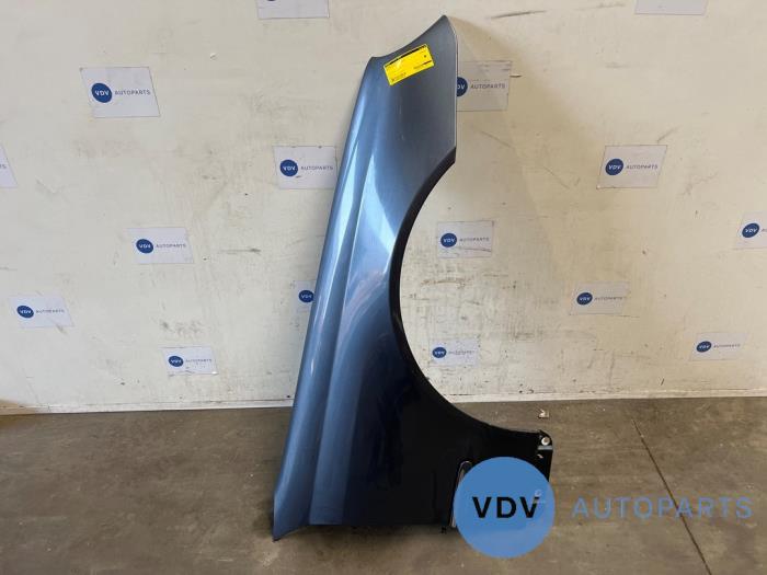 Front wing, right Mercedes CLK