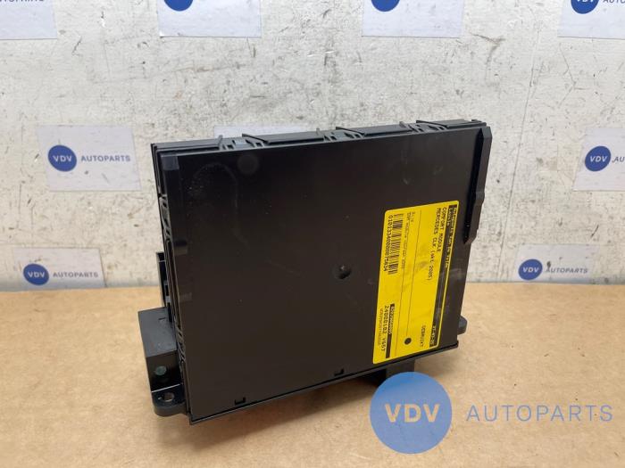 Comfort Module Mercedes CLK