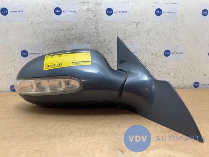 Wing mirror, right Mercedes CLK