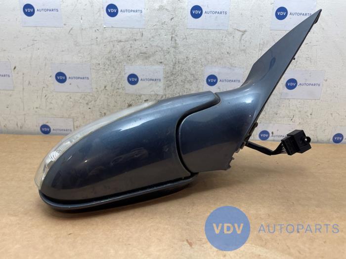 Lusterko zewnetrzne prawe Mercedes CLK