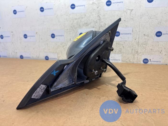 Lusterko zewnetrzne prawe Mercedes CLK