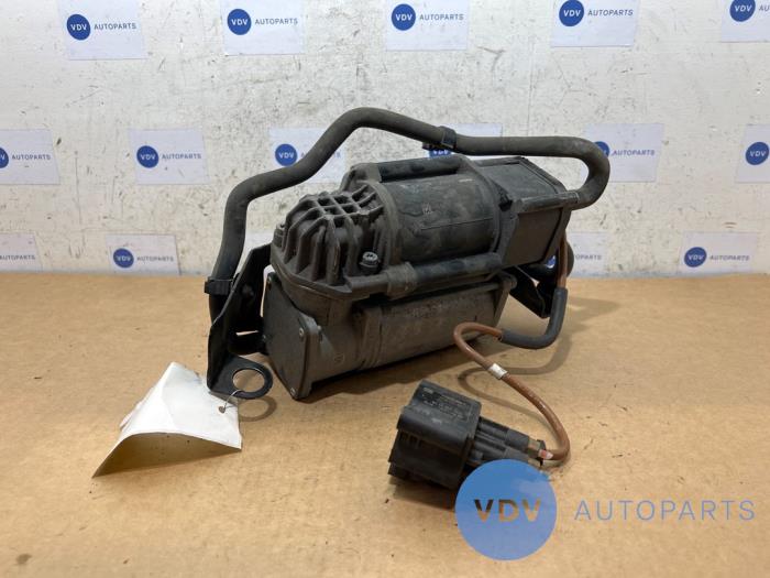 Compressor Mercedes E-Klasse