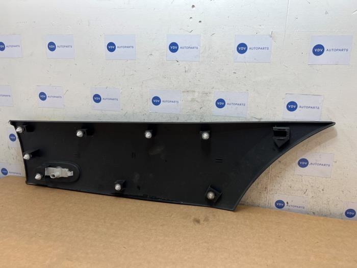 Decorative strip Mercedes Sprinter