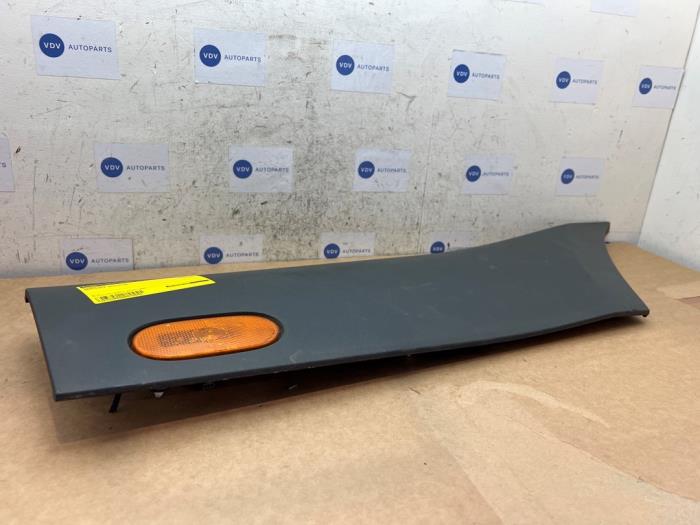 Sierstrip Mercedes Sprinter