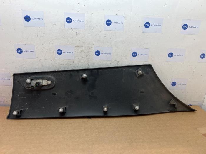 Sierstrip Mercedes Sprinter