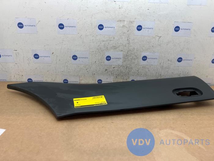 Decorative strip Mercedes Sprinter