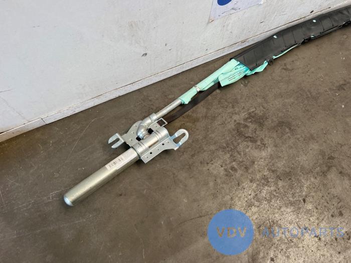 Roof curtain airbag, right Mercedes S-Klasse