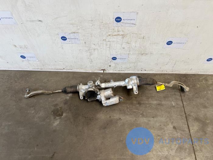 Steering box Mercedes GLA