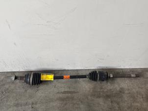 Gebruikte Cardanas rechts-voor (VWA) Mercedes GLE (W166) 300d 2.0 4-Matic Prijs € 181,50 Inclusief btw aangeboden door Autoparts Van De Velde