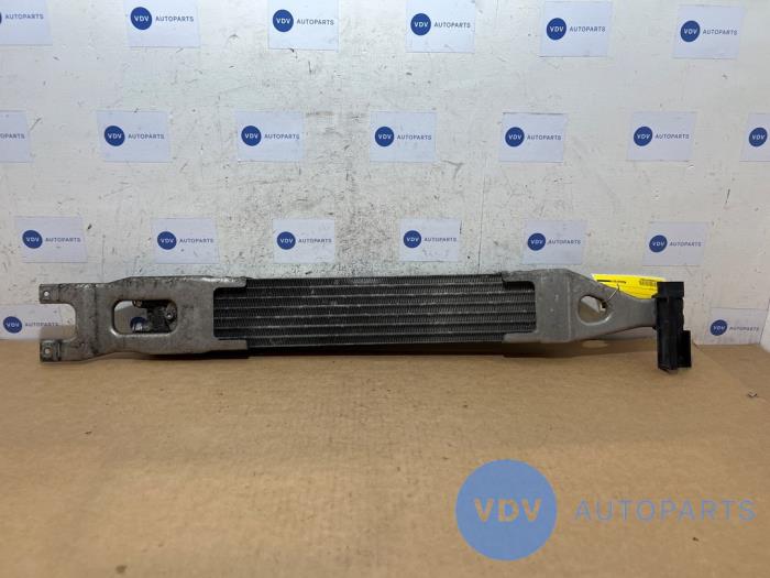 Refroidisseur d'huile Mercedes ML-Klasse