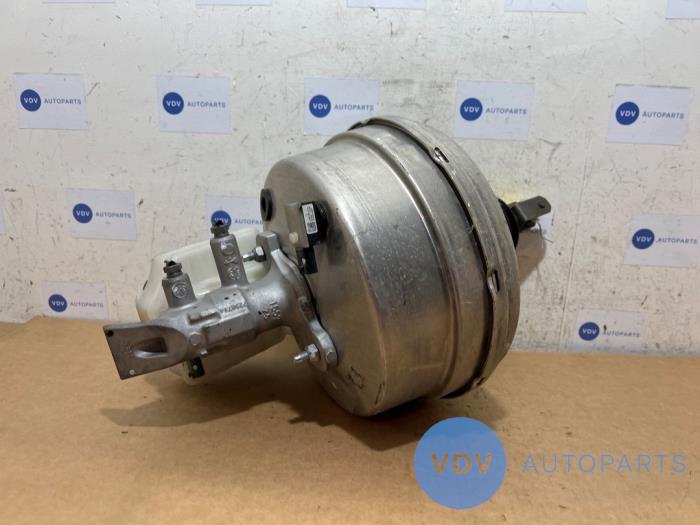 Brake servo Mercedes GLE