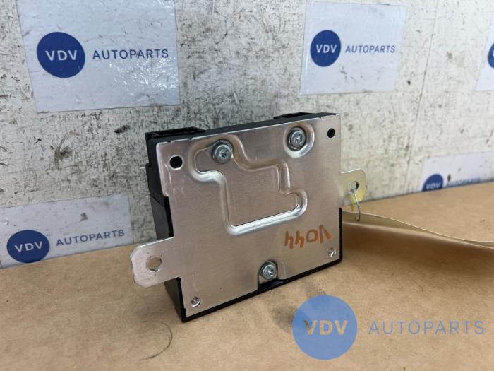 Modul pompa paliwowa Mercedes E-Klasse