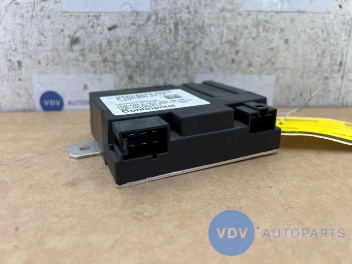 Modul pompa paliwowa Mercedes E-Klasse