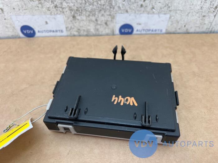 Zentralverriegelung Modul Mercedes E-Klasse