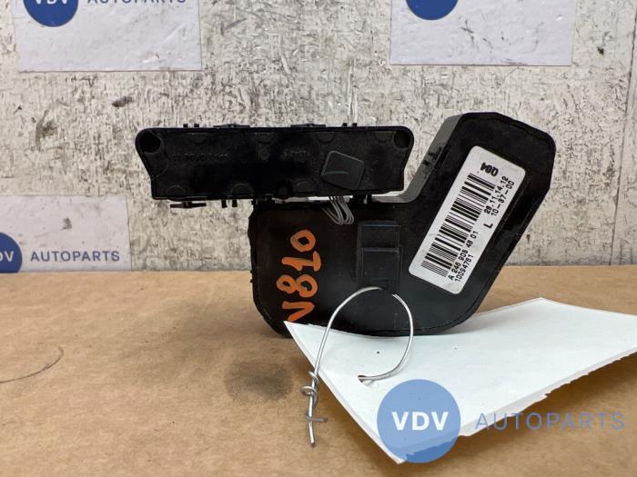 Sitzverstellung Schalter Mercedes A-Klasse