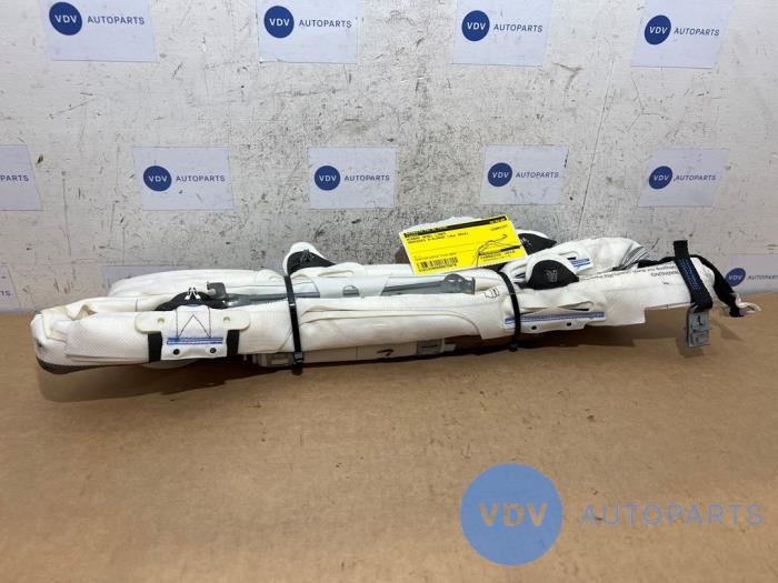 Airbag Himmel links Mercedes B-Klasse