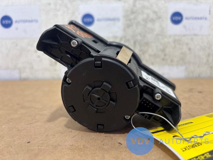 Light switch Mercedes CLS-Klasse