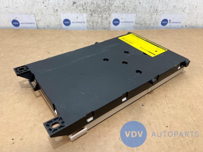 Komfort-Modul Mercedes B-Klasse