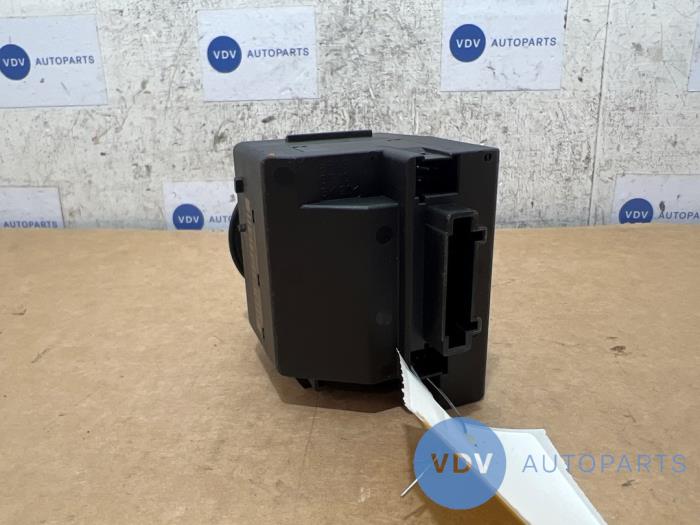 Serrure de contact + clé Mercedes E-Klasse