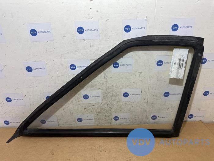 Türscheibe 2-türig links Mercedes Sprinter