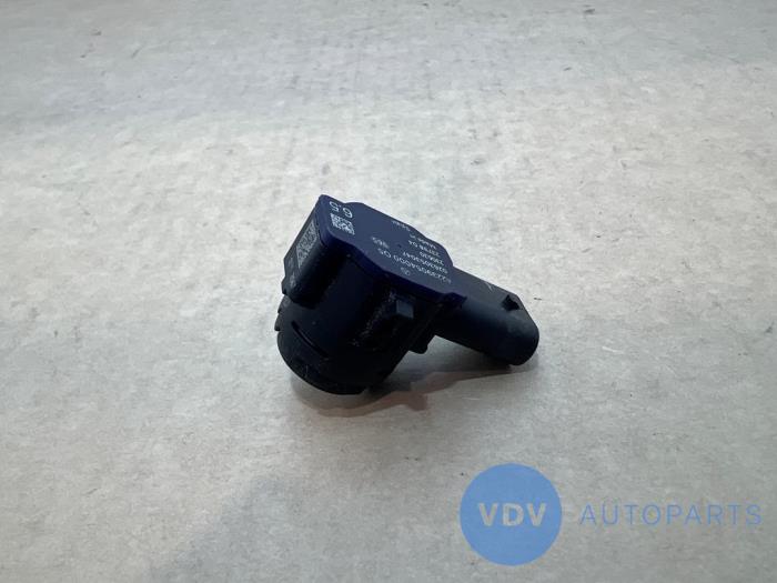 PDC Sensor Mercedes E-Klasse