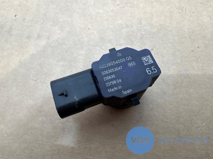 PDC Sensor Mercedes E-Klasse
