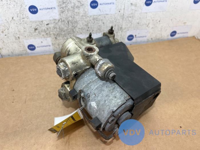 Pompe ABS Mercedes S-Klasse