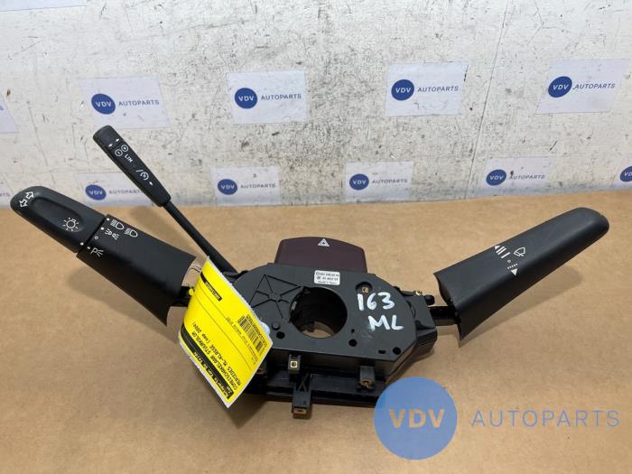 Combischakelaar Stuurkolom Mercedes ML-Klasse