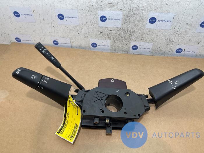 Combischakelaar Stuurkolom Mercedes ML-Klasse