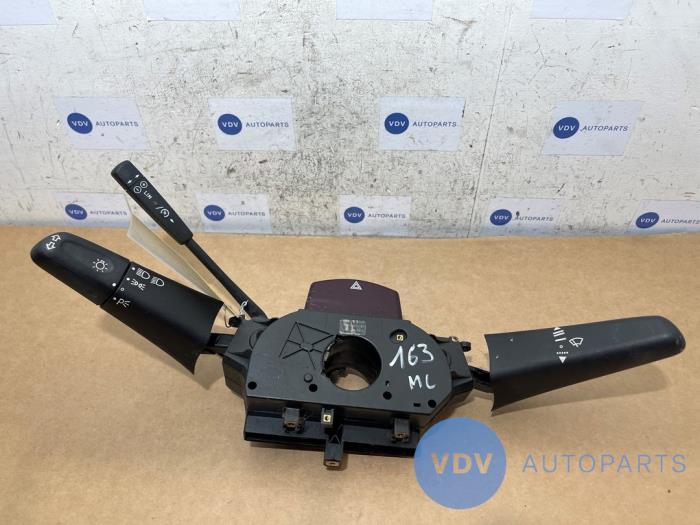 Combischakelaar Stuurkolom Mercedes ML-Klasse