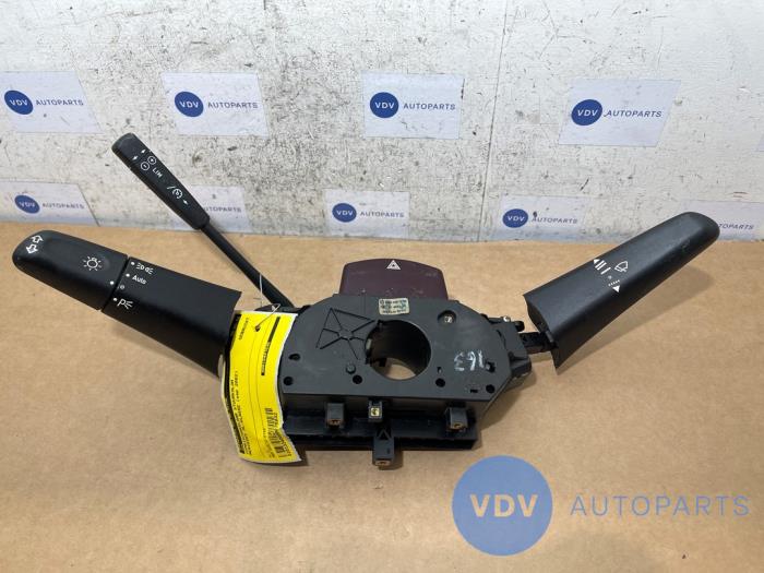 Combischakelaar Stuurkolom Mercedes ML-Klasse