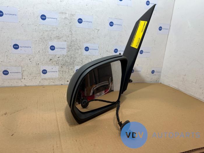 Retrovisor externo izquierda Mercedes Vito