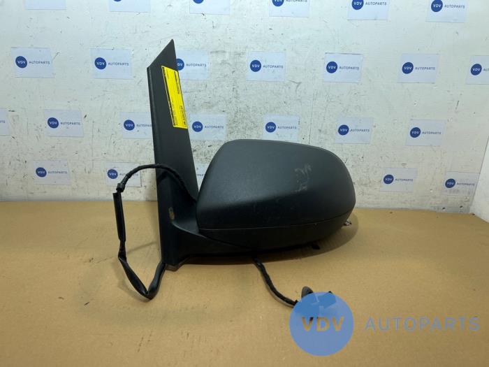 Retrovisor externo izquierda Mercedes Vito