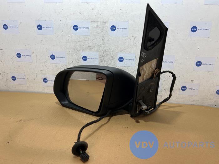 Rétroviseur extérieur gauche Mercedes Vito