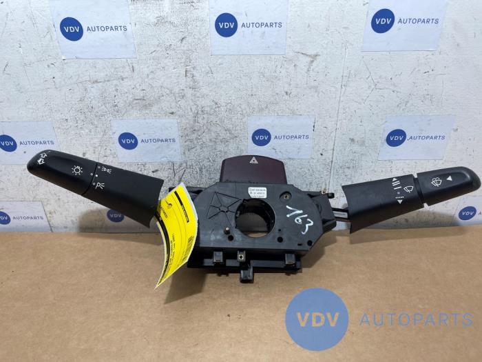 Combischakelaar Stuurkolom Mercedes ML-Klasse