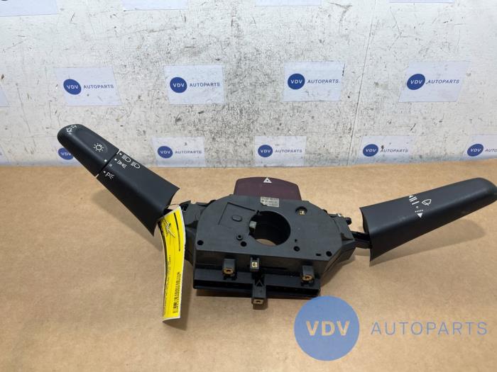 Combischakelaar Stuurkolom Mercedes ML-Klasse