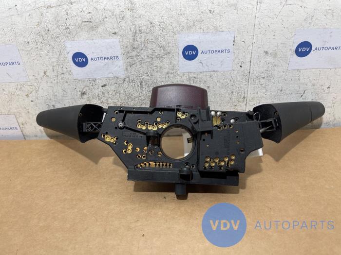 Combischakelaar Stuurkolom Mercedes ML-Klasse