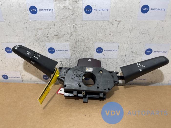 Combischakelaar Stuurkolom Mercedes ML-Klasse