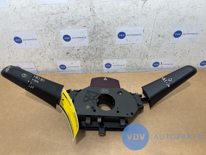 Combischakelaar Stuurkolom Mercedes ML-Klasse