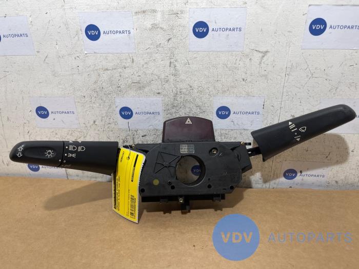 Combischakelaar Stuurkolom Mercedes ML-Klasse