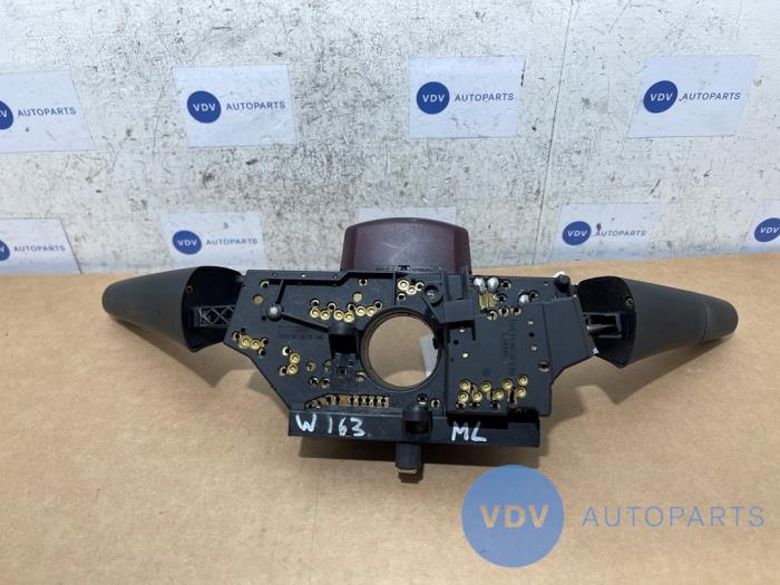 Kombischalter Lenksäule Mercedes ML-Klasse