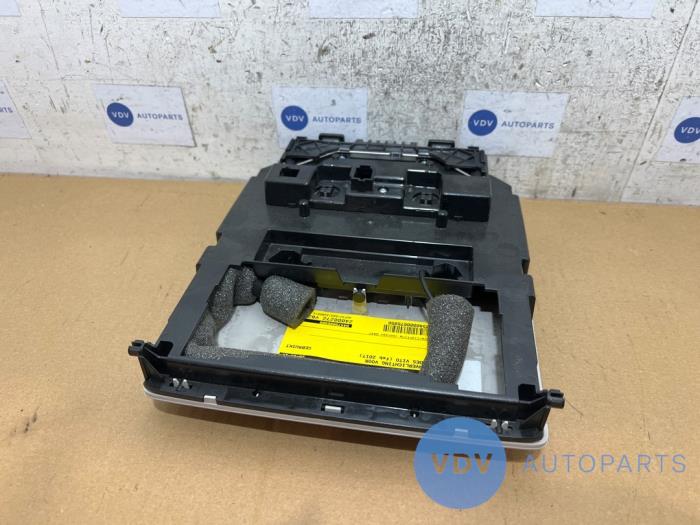Binnenverlichting voor Mercedes Vito