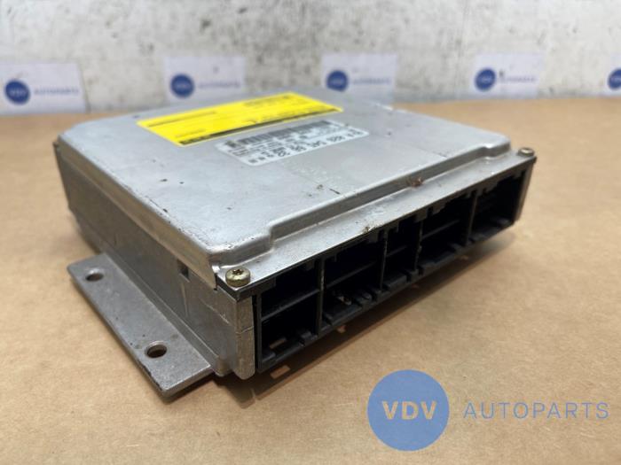 Komputer sterowania silnika Mercedes S-Klasse